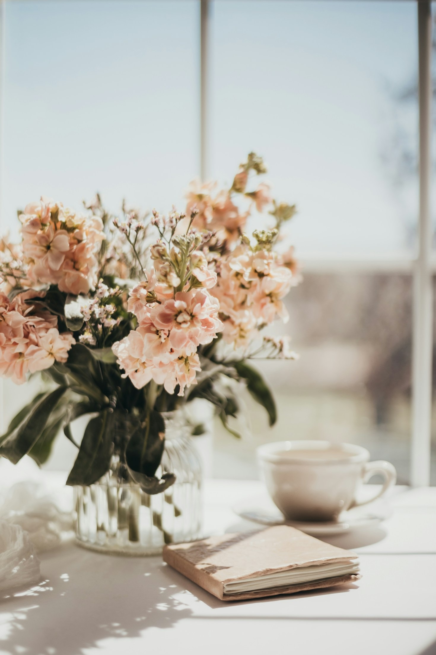 Finding Strength in Vulnerability