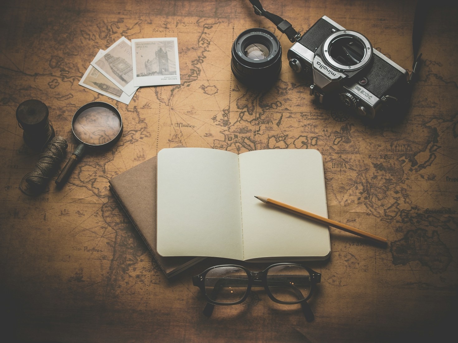 How Writing Helped Me Heal and Grow
